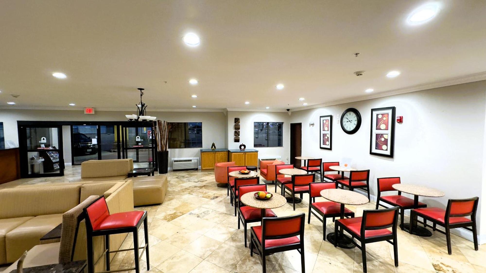 Quality Inn & Suites Mcalester On Hwy 69 & Us 75 Exteriér fotografie